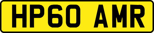 HP60AMR