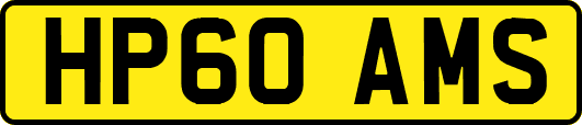 HP60AMS