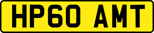 HP60AMT