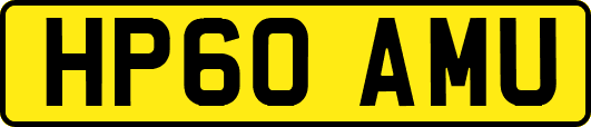 HP60AMU