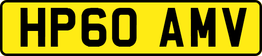 HP60AMV