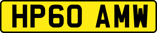 HP60AMW