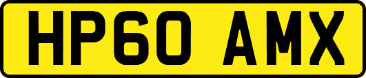 HP60AMX