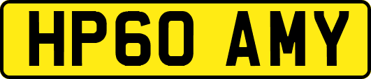 HP60AMY