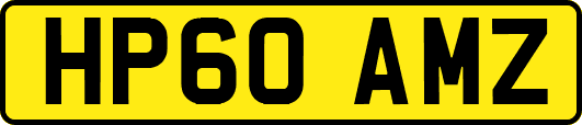 HP60AMZ