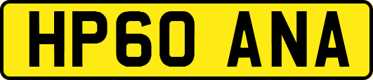 HP60ANA