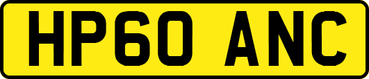 HP60ANC