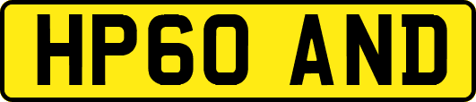 HP60AND