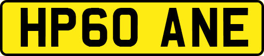 HP60ANE