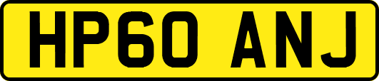 HP60ANJ