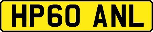 HP60ANL