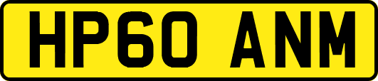 HP60ANM
