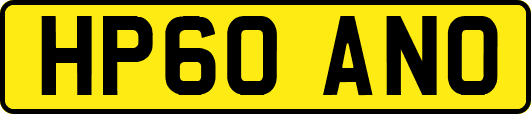 HP60ANO