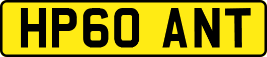 HP60ANT