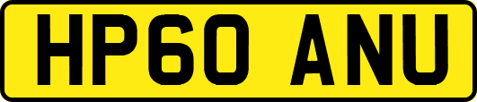 HP60ANU
