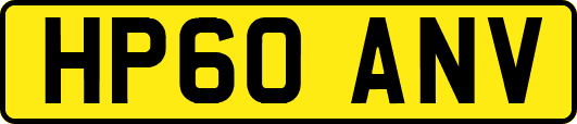 HP60ANV