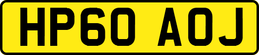 HP60AOJ