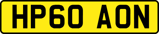HP60AON