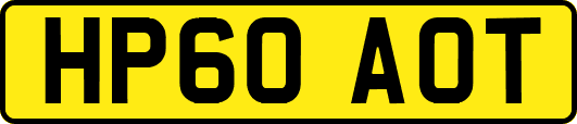 HP60AOT