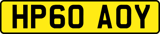 HP60AOY