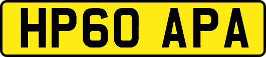 HP60APA