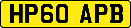 HP60APB