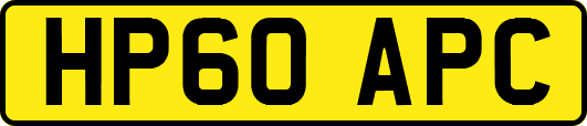 HP60APC