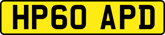 HP60APD
