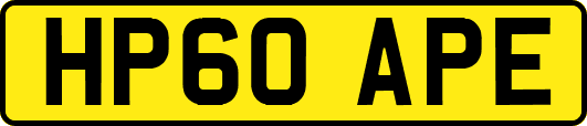 HP60APE