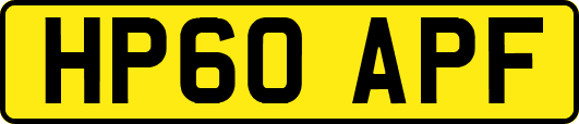 HP60APF