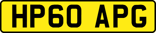 HP60APG