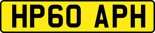 HP60APH