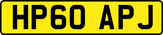 HP60APJ