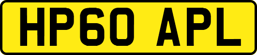 HP60APL