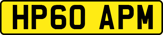 HP60APM