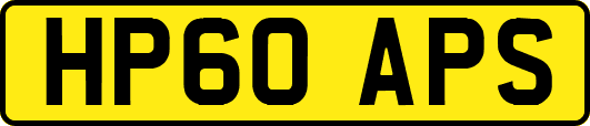 HP60APS