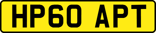 HP60APT