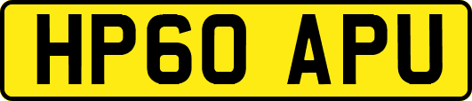 HP60APU