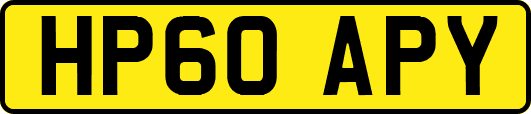 HP60APY