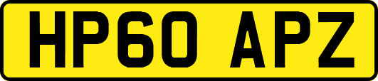 HP60APZ