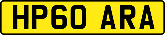 HP60ARA