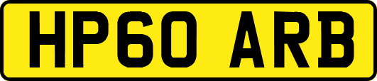 HP60ARB
