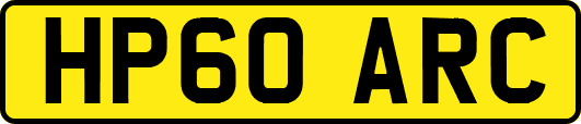 HP60ARC