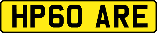 HP60ARE
