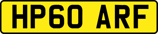HP60ARF