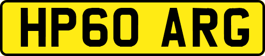 HP60ARG
