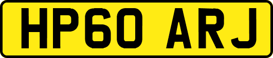 HP60ARJ