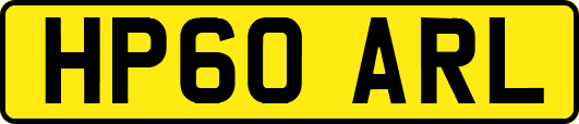 HP60ARL