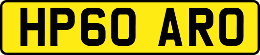 HP60ARO