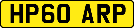 HP60ARP